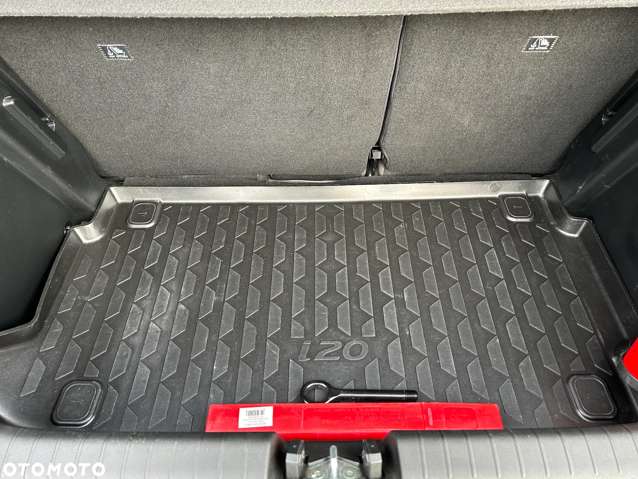 Hyundai i20 - 8