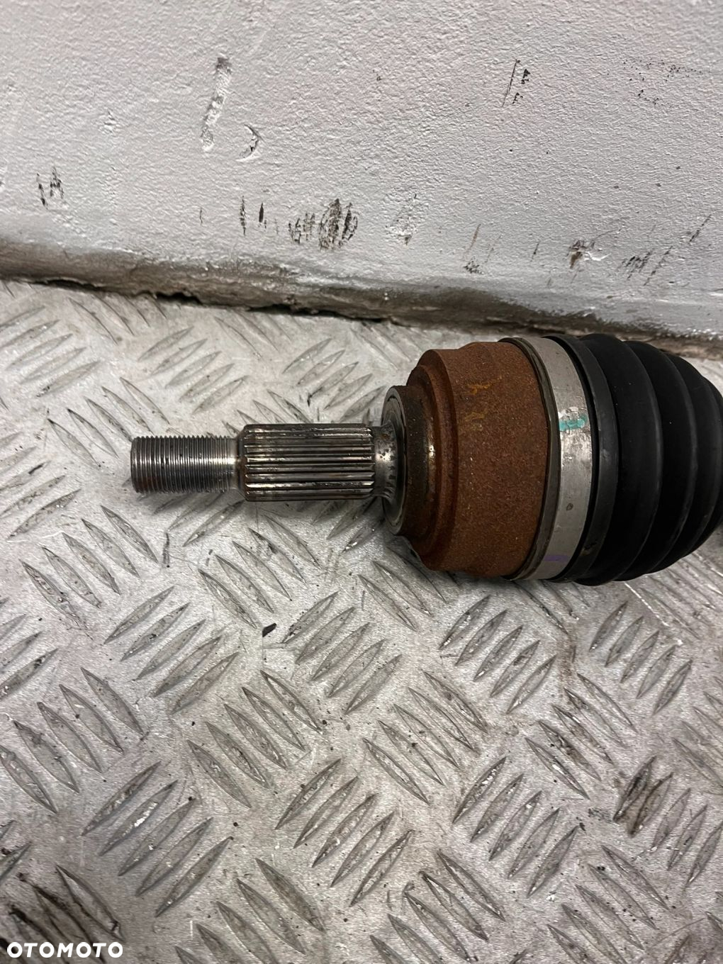 POLOS PRAWA RENAULT CLIO V 5 1.5 391009804R ORG - 3