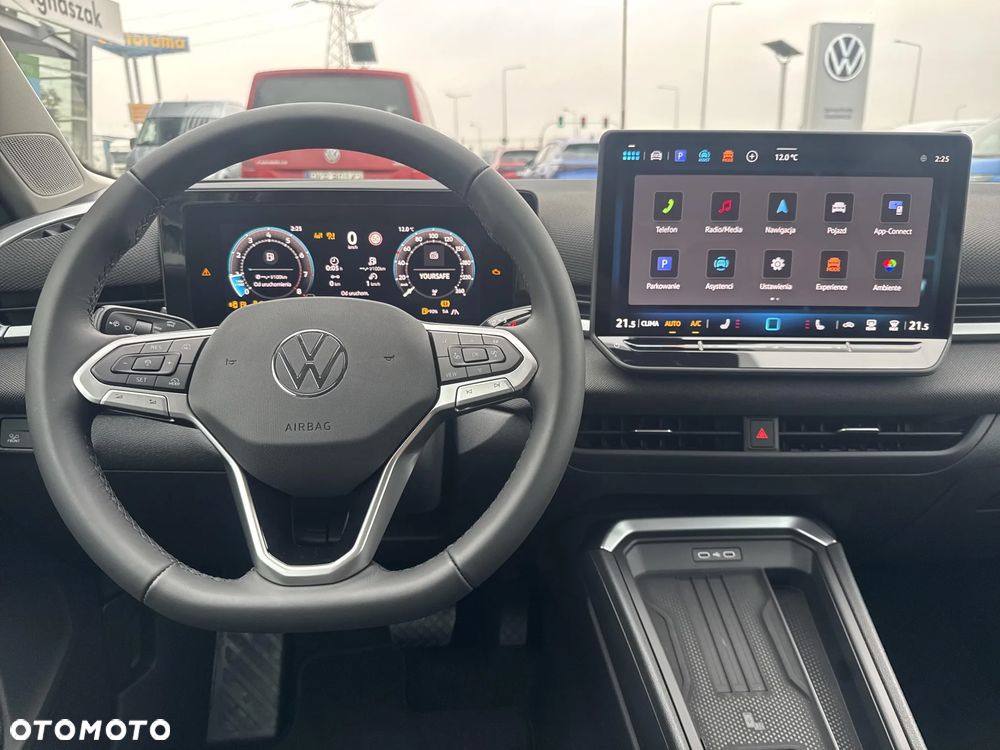 Volkswagen T-Roc 1.5 TSI Life DSG - 14