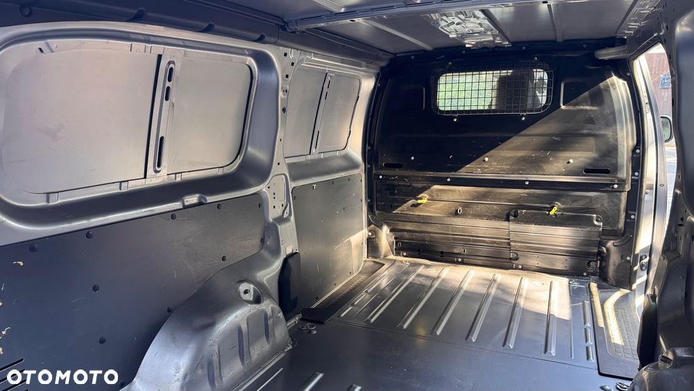 Toyota Proace L3 LONG - 12