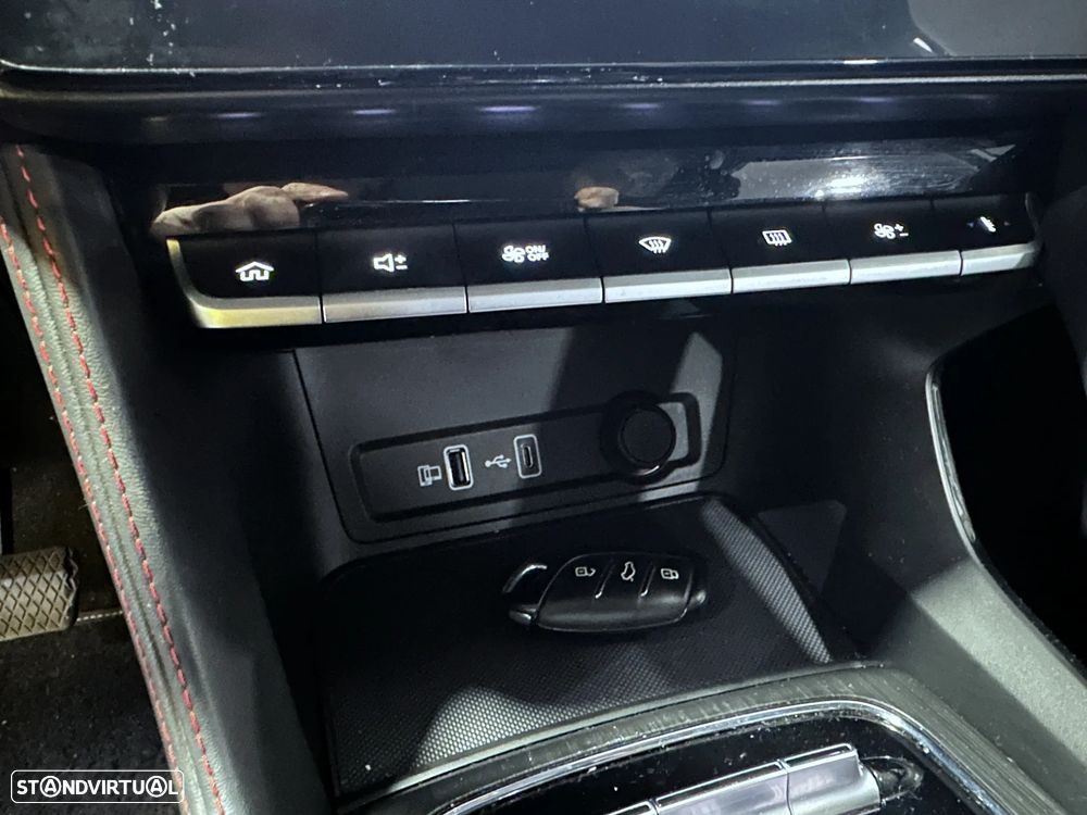 MG ZS Standard Luxury - 32