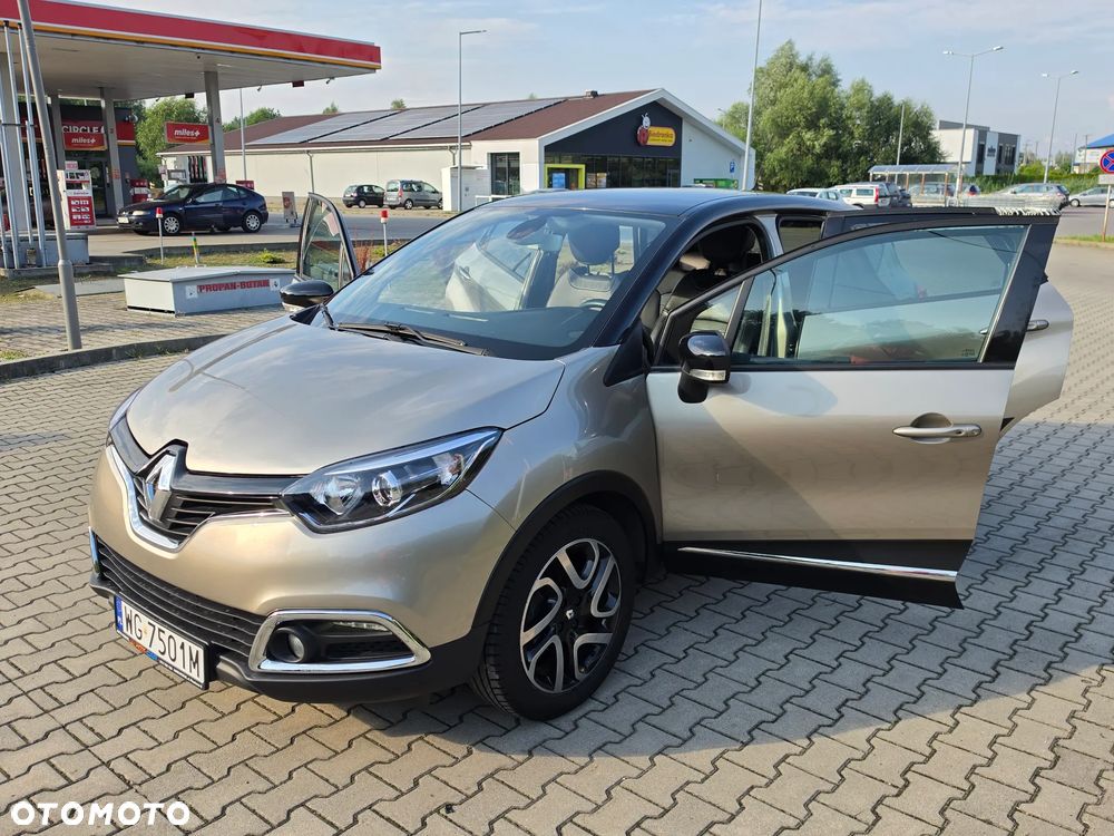 Renault Captur 0.9 Energy TCe Alize EU6 - 9