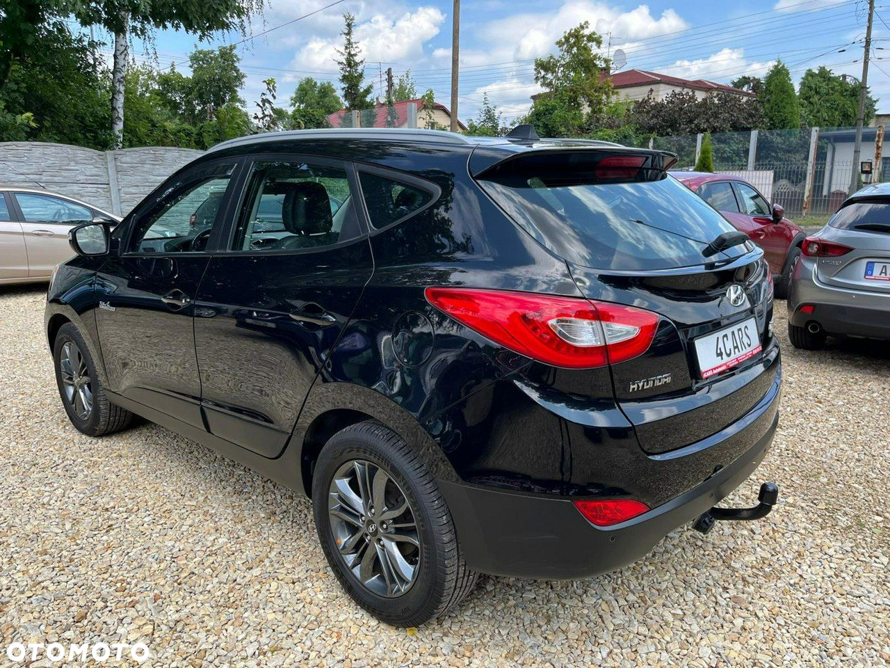 Hyundai ix35 - 5