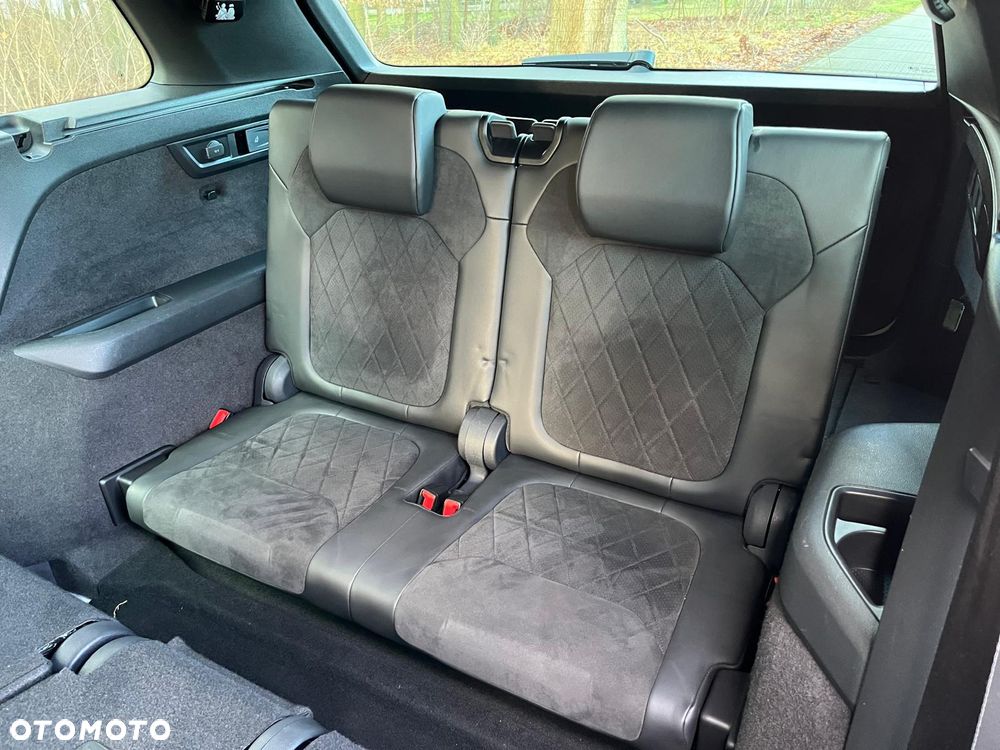 Skoda Kodiaq 2.0 TDI 4x4 Sportline DSG 7os - 21