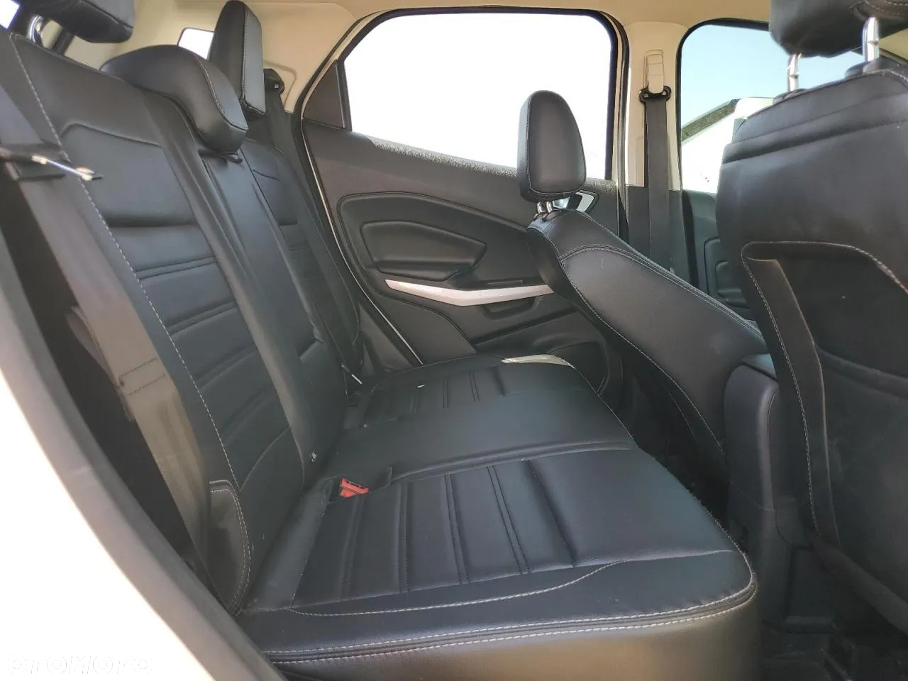 Ford EcoSport - 9