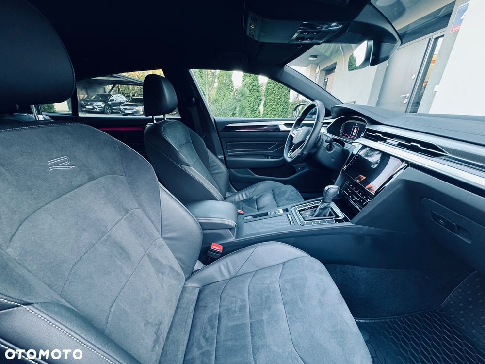 Volkswagen Arteon 2.0 TSI R-Line DSG - 21