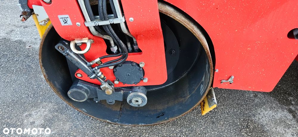 Bomag BW 135 AD-5 - 9