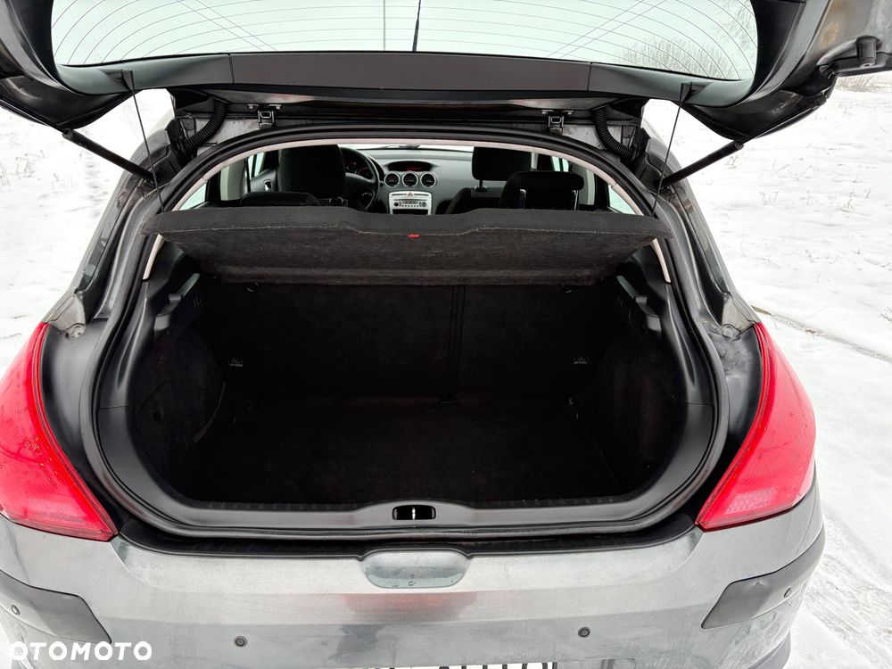 Peugeot 308 HDi FAP 90 Tendance - 17