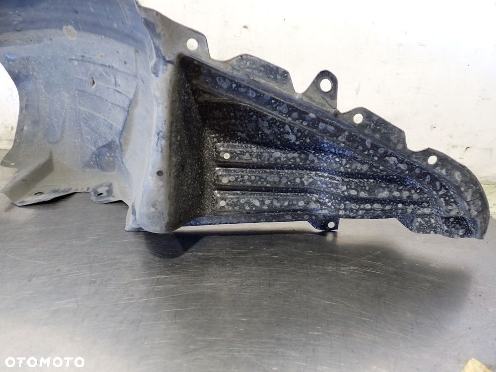 NADKOLE PRAWE PRZEDNIE SUBARU IMPREZA GH 1.5 - 13