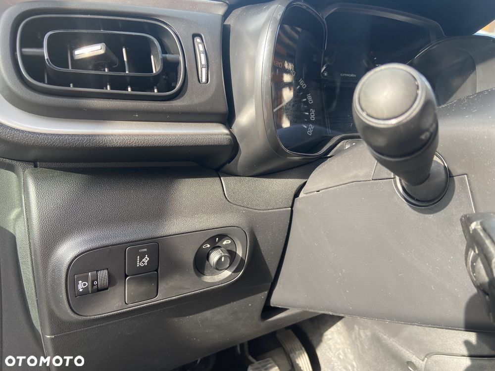 Citroën C3 Pure Tech 83 S&S YOU - 9