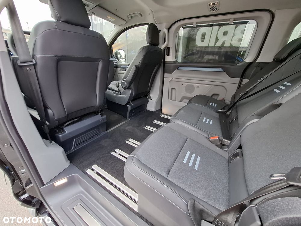 Ford Tourneo Custom 2.5 PHEV CVT 340 L2 Active - 31
