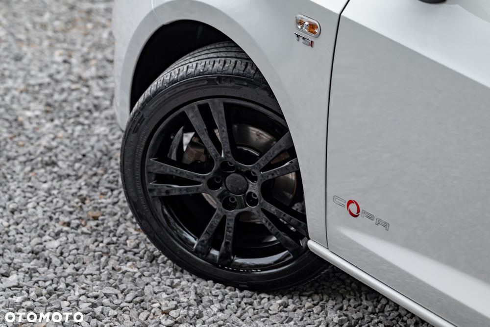 Seat Ibiza 1.2 TSI Ecomotive Sport - 15