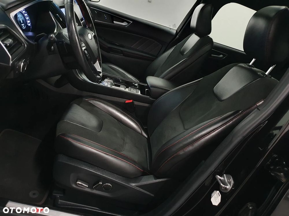 Ford Edge 2.0 EcoBlue Twin-Turbo 4WD ST-Line - 7