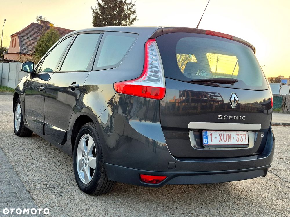 Renault Grand Scenic TCe 130 Dynamique - 25