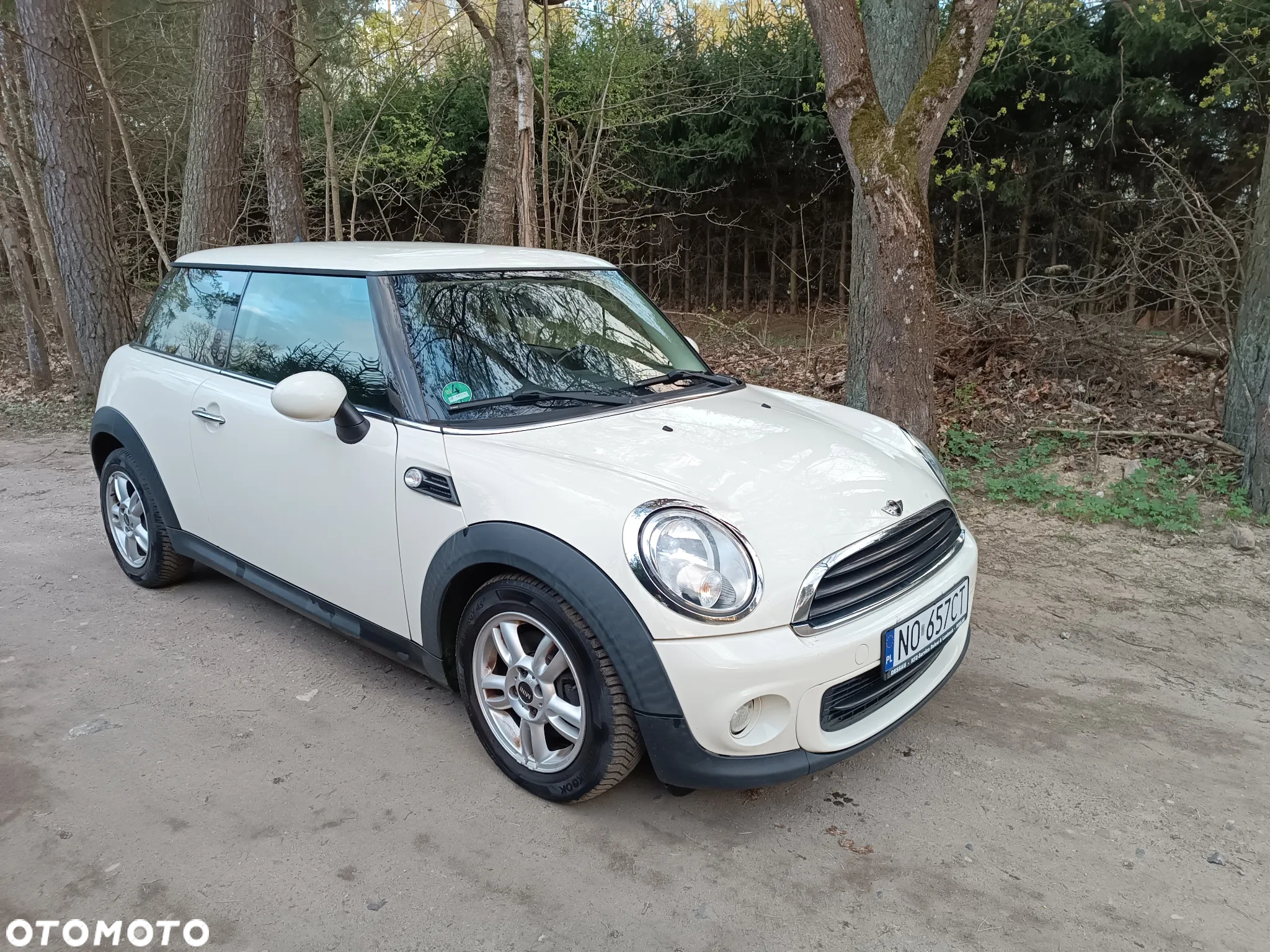 MINI ONE Standard - 2