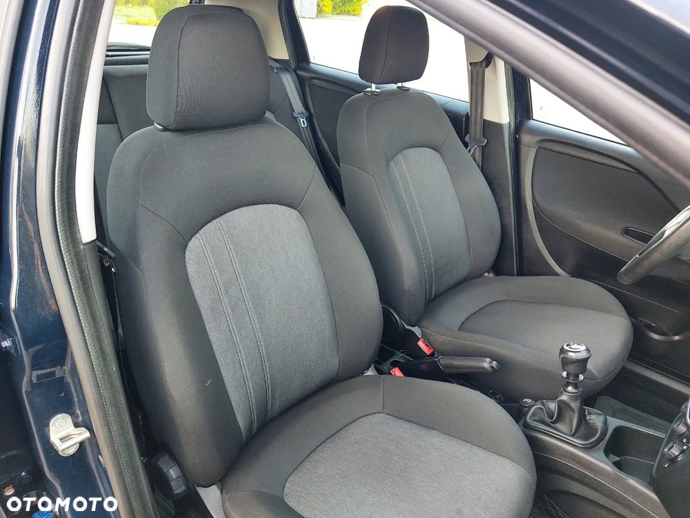 Fiat Punto 1.2 Easy - 19