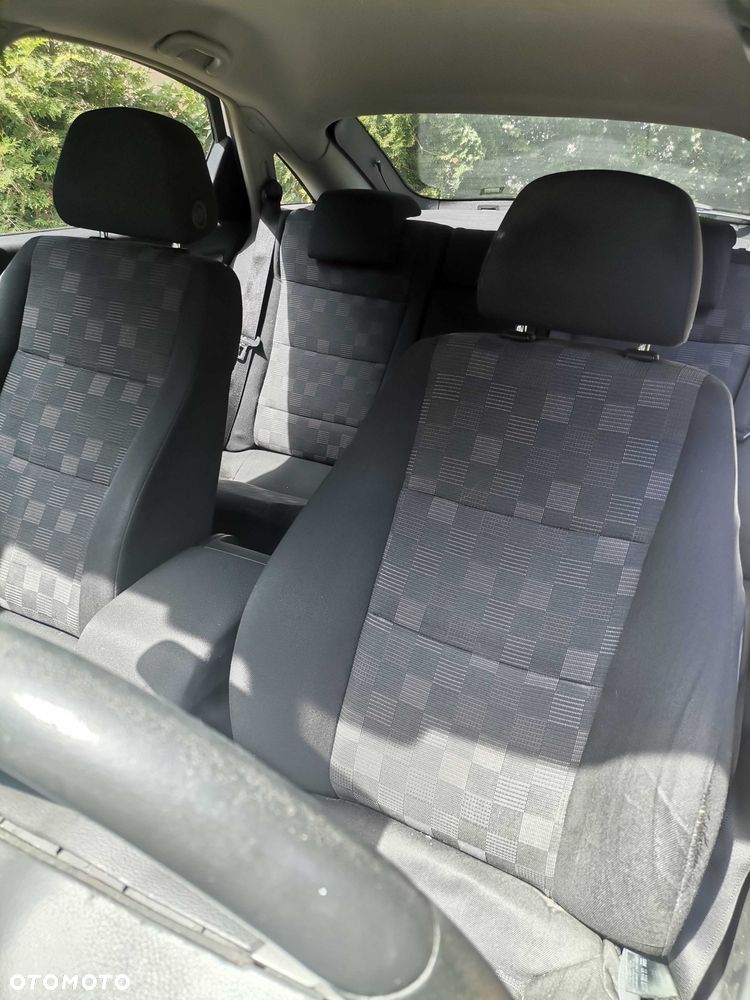 Opel Vectra - 6