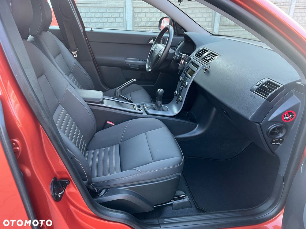 Volvo V50 DPF D3 Kinetic - 6