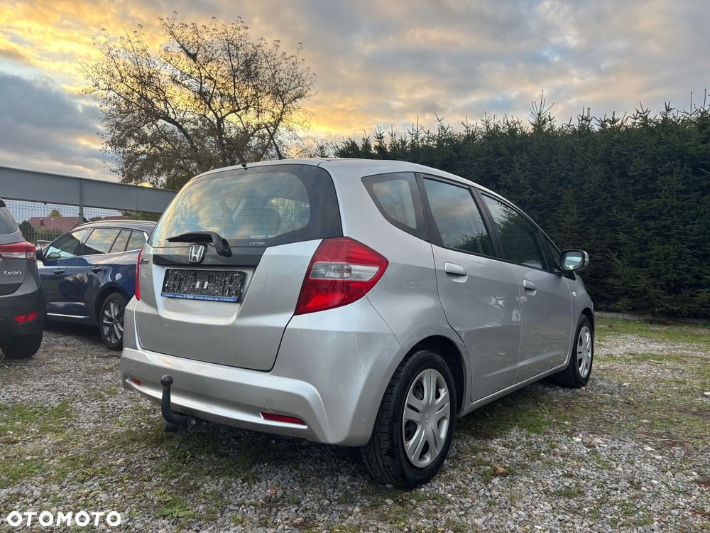 Honda Jazz 1.2 i-VTEC - 3