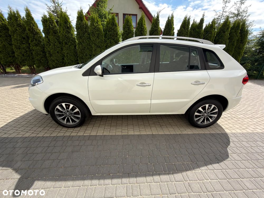 Renault Koleos - 2