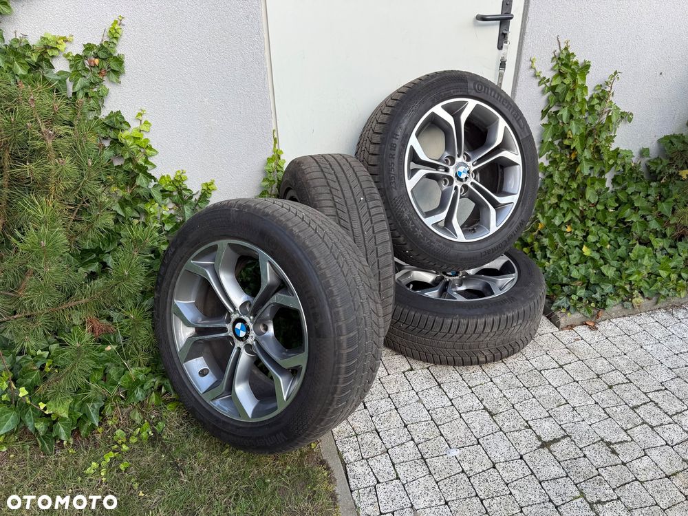 BMW X4 xDrive20d - 16