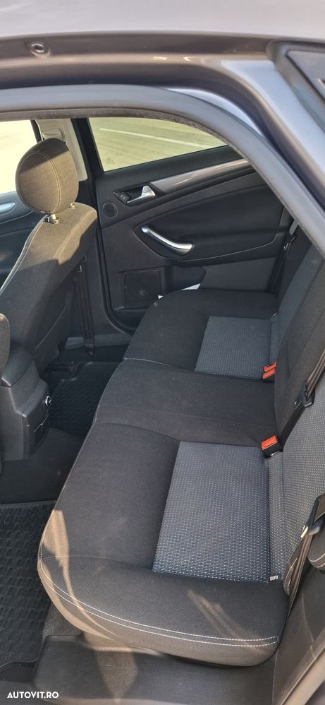 Ford Mondeo 1.6 SCTi EcoBoost Business Edition - 8