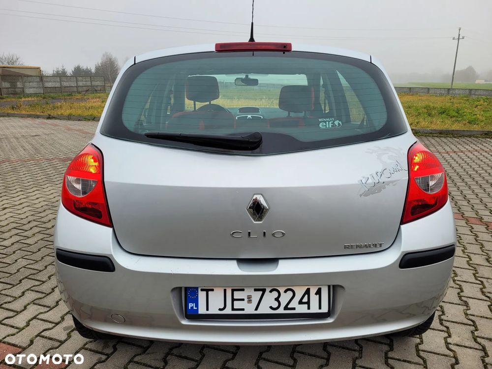Renault Clio 1.2 16V Rip Curl - 28