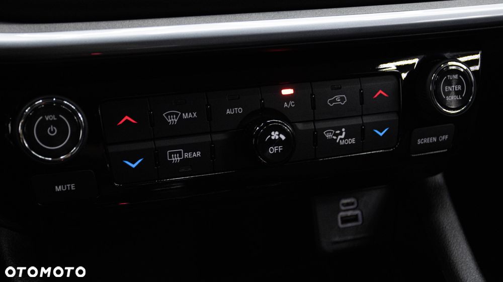 Jeep Compass 1.5 T4 mHEV Limited FWD S&S DCT - 22