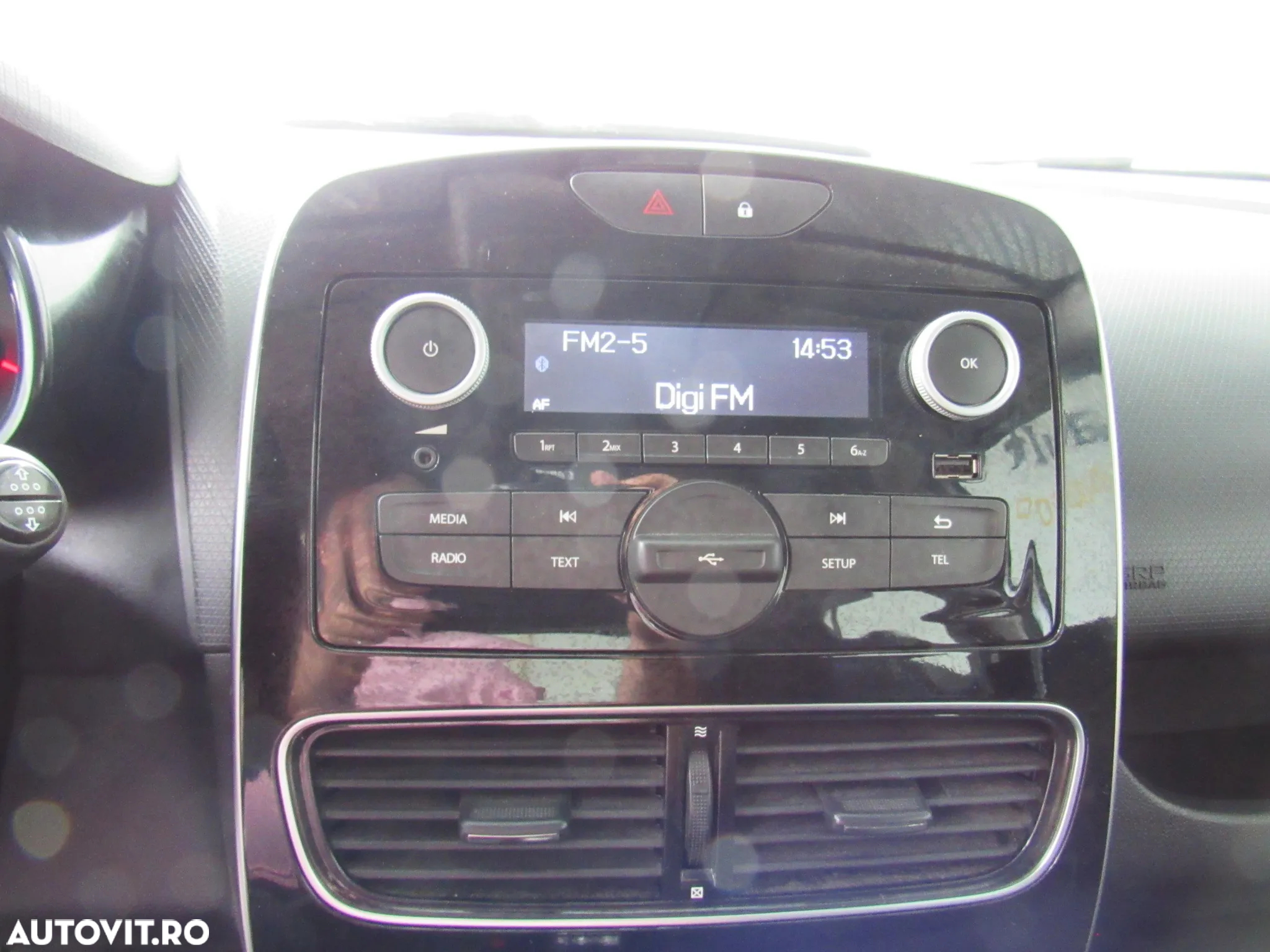 Renault Clio IV Energy dCi Life - 16