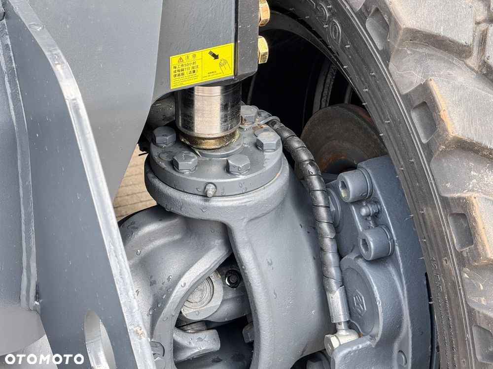 Günter Grossmann GG70X - 10