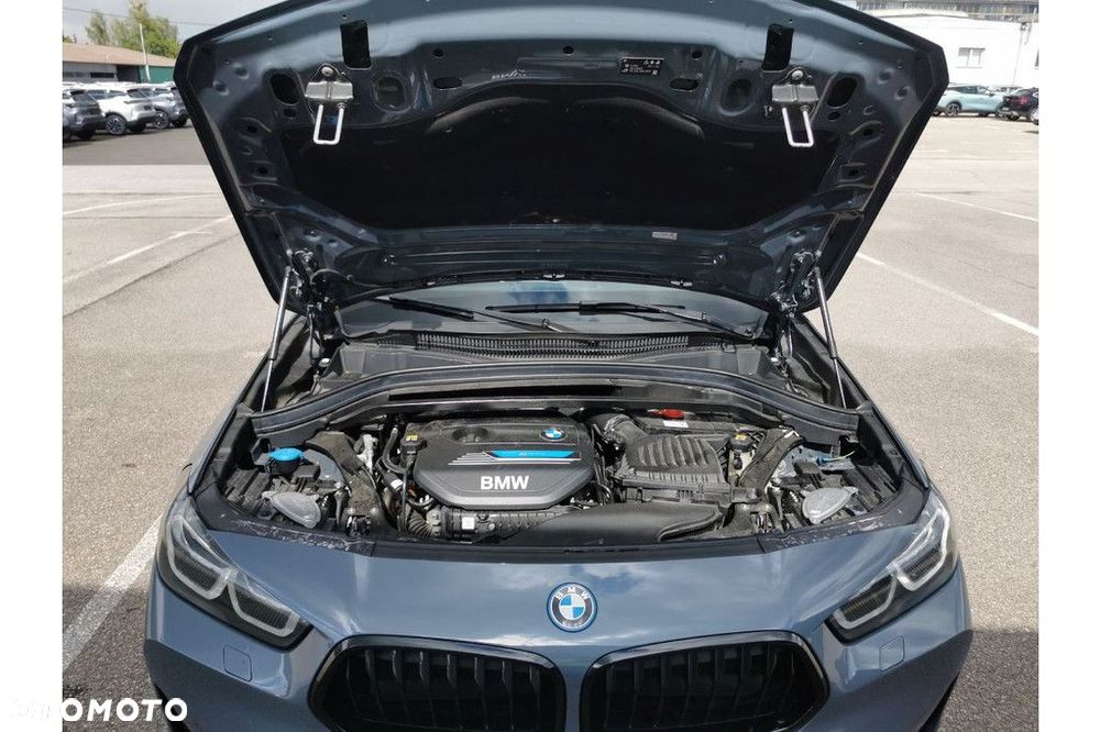BMW X2 - 11