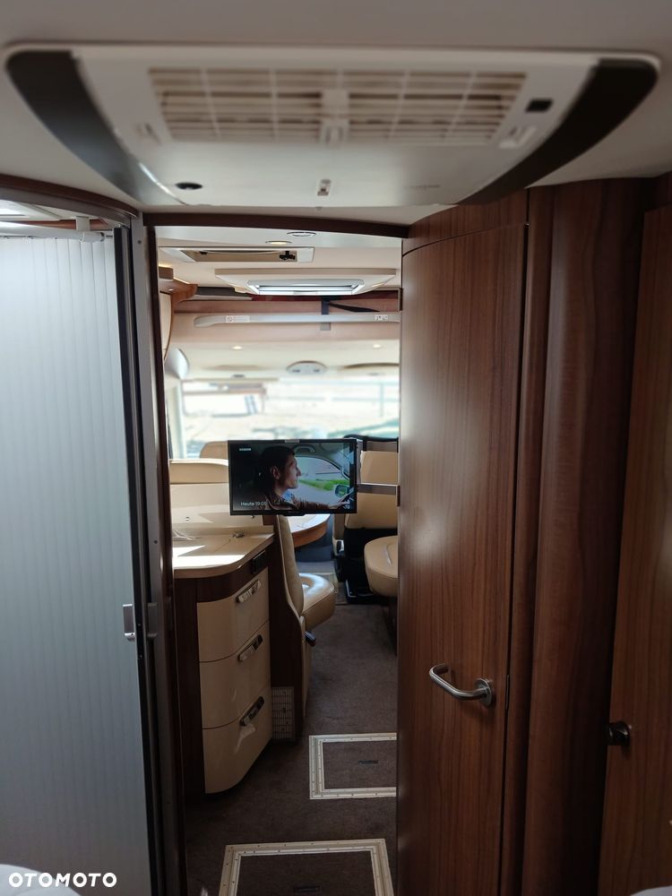 Hymer-Eriba Starline B680 - 38