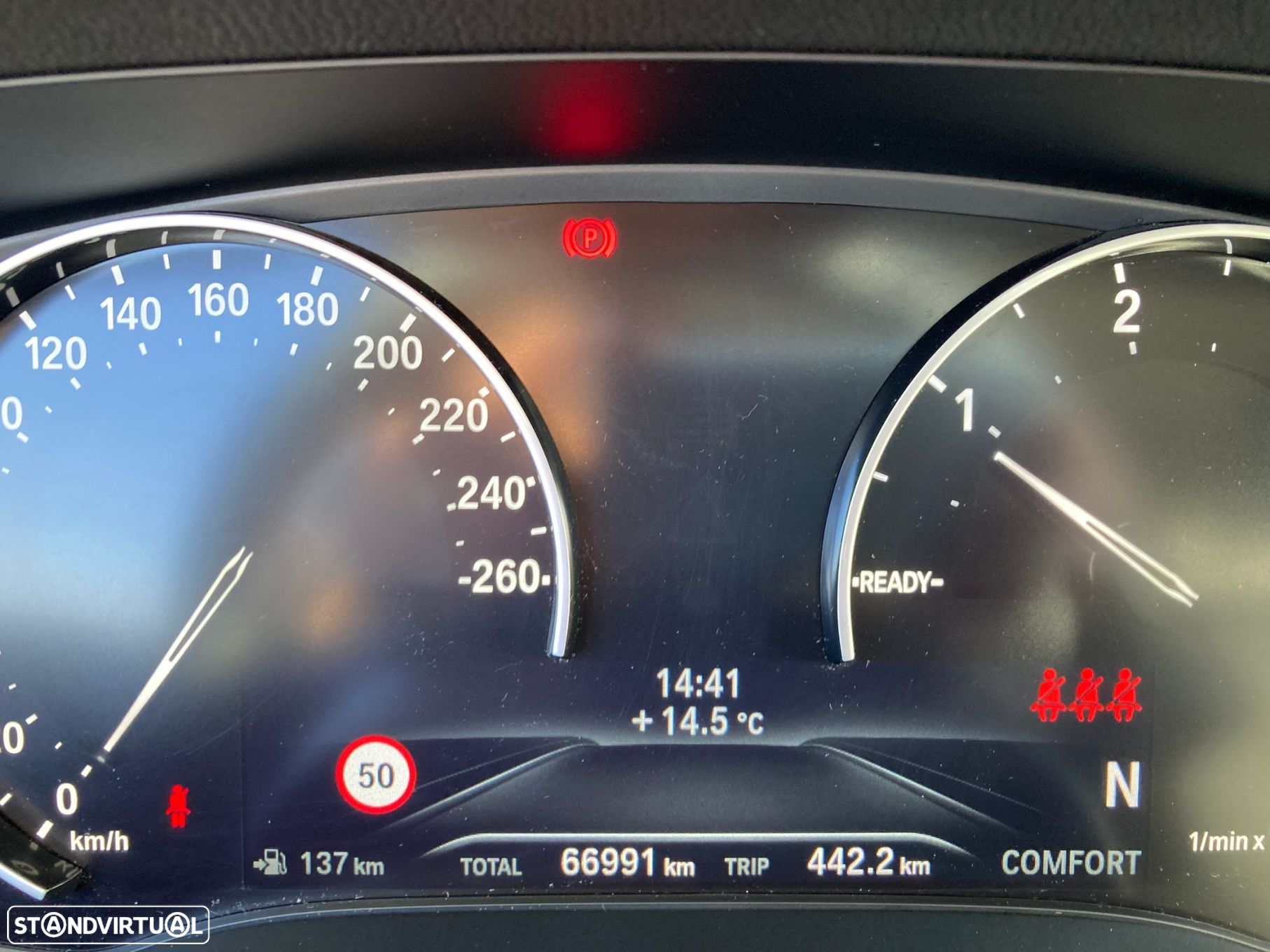 BMW 318 d Touring Corporate Edition - 14