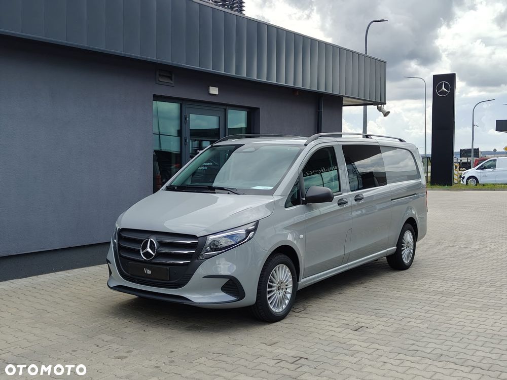Mercedes-Benz Vito - 2
