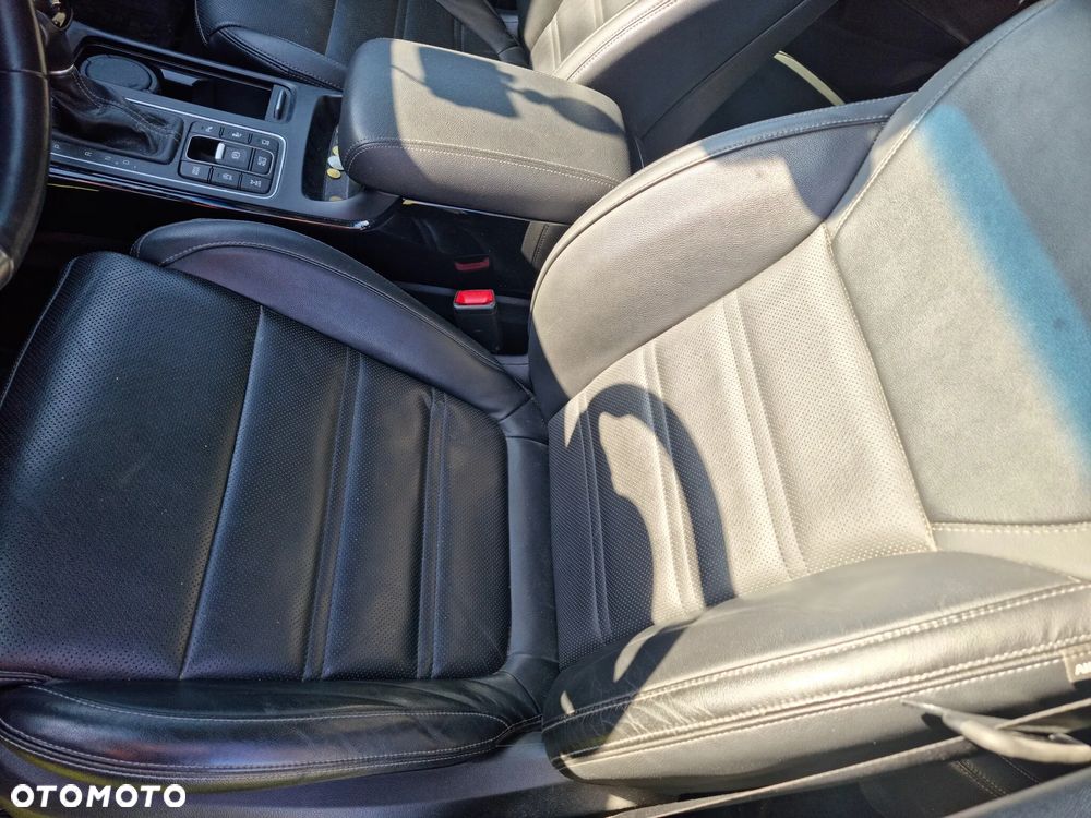 Kia Sorento 2.0 CRDI XL - 17