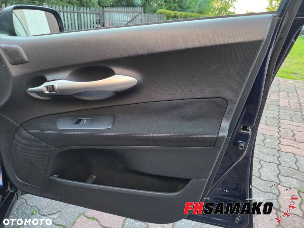 Toyota Auris 1.6 Edition - 14