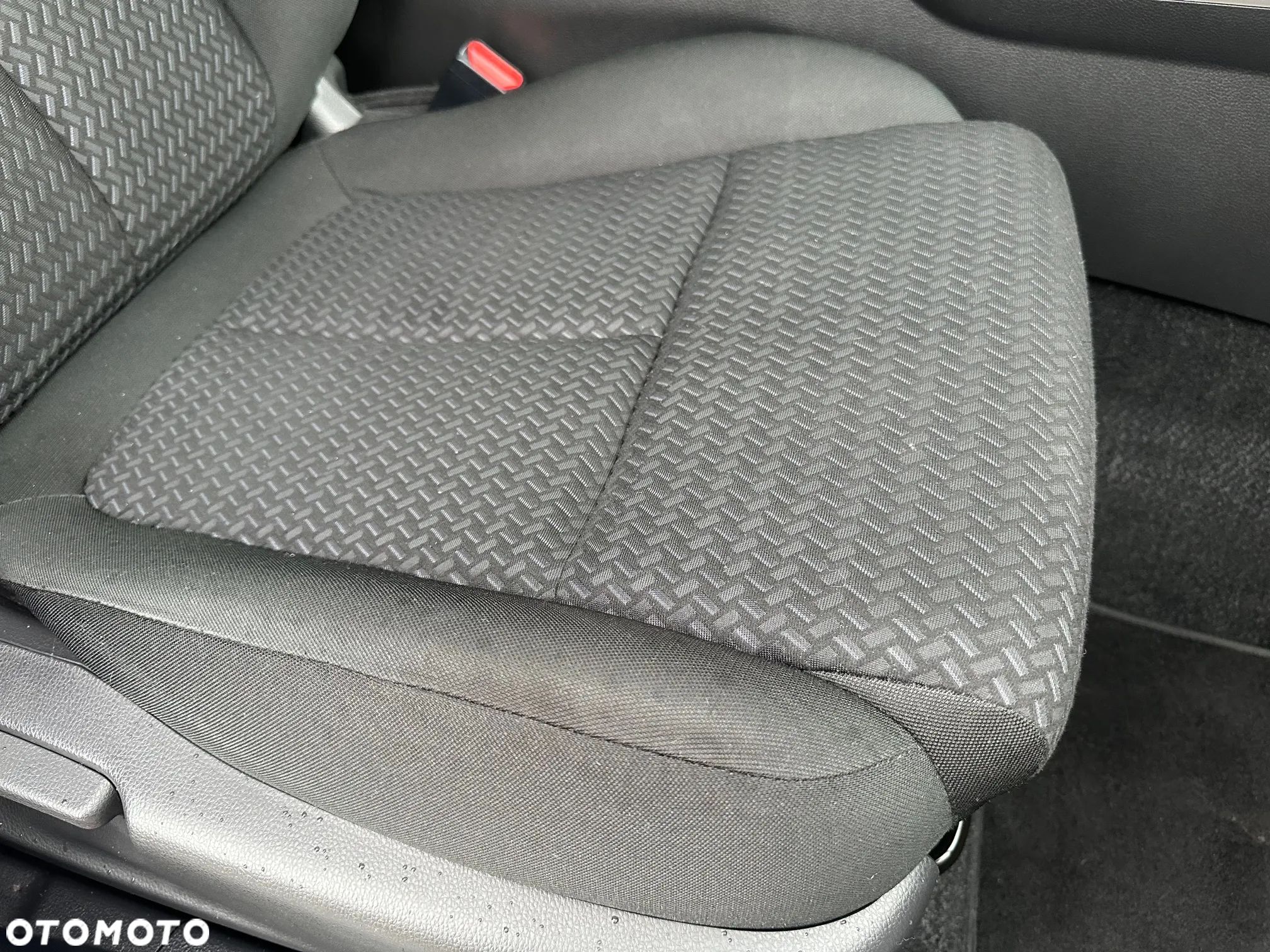 Mitsubishi Eclipse Cross 1.5 T-MIVEC (ClearTec) CVT 2WD Active+ - 37