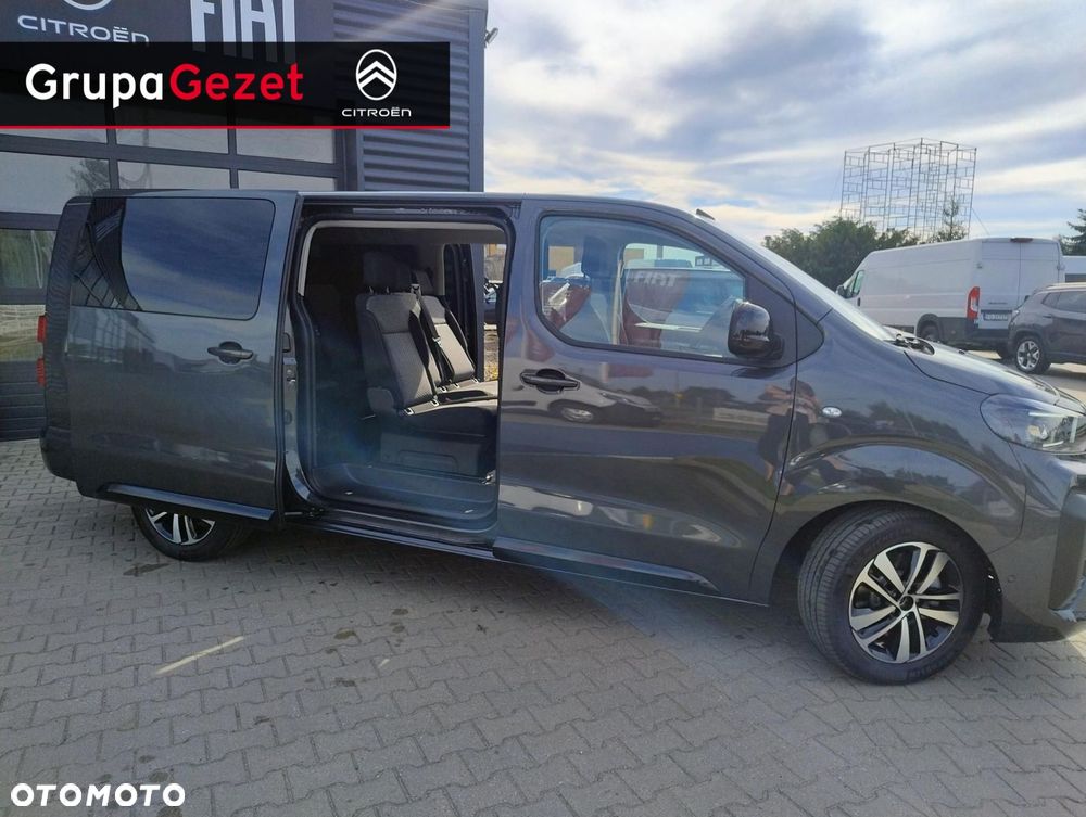 Citroën SpaceTourer - 3