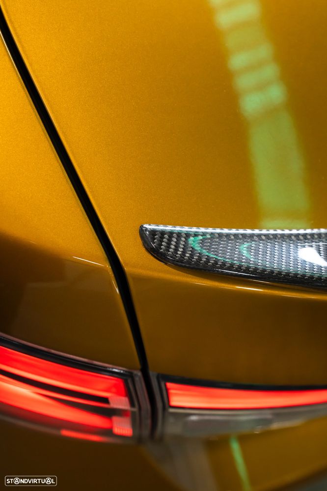 Alfa Romeo Giulia 2.9 V6 Bi-Turbo AT8 Quadrifoglio - 25