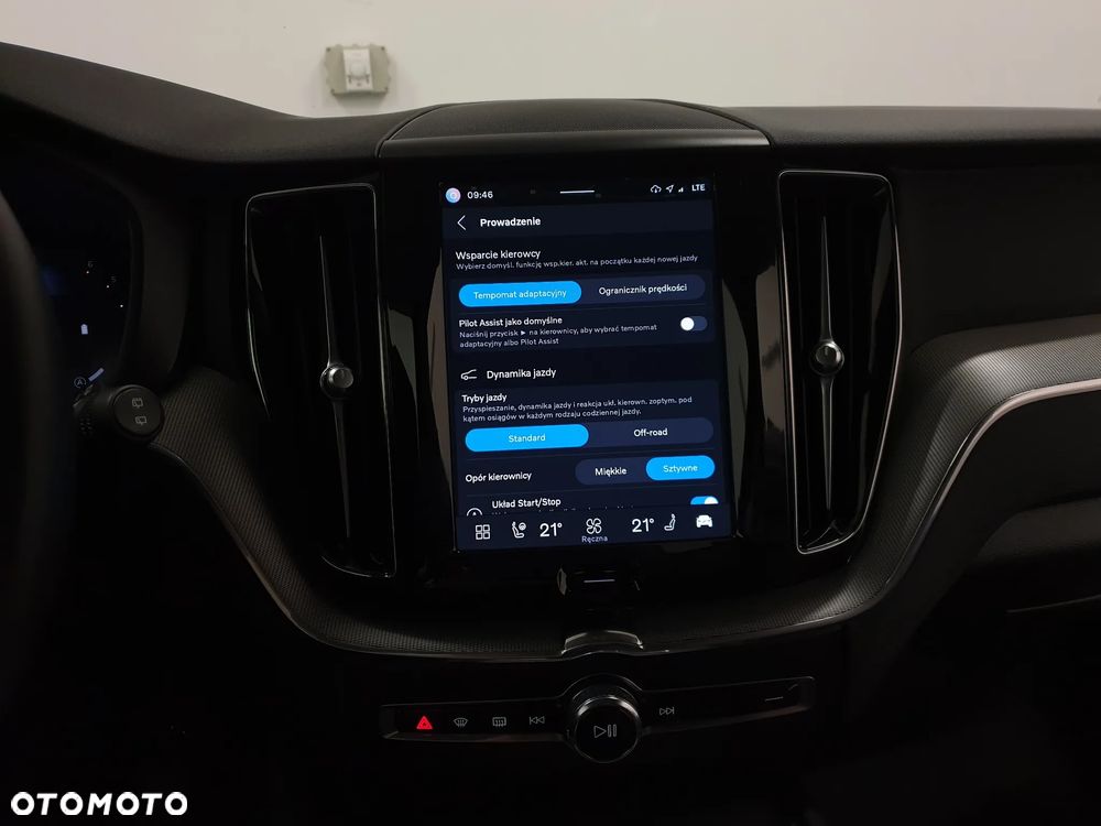 Volvo XC 60 B4 D Geartronic RDesign - 25