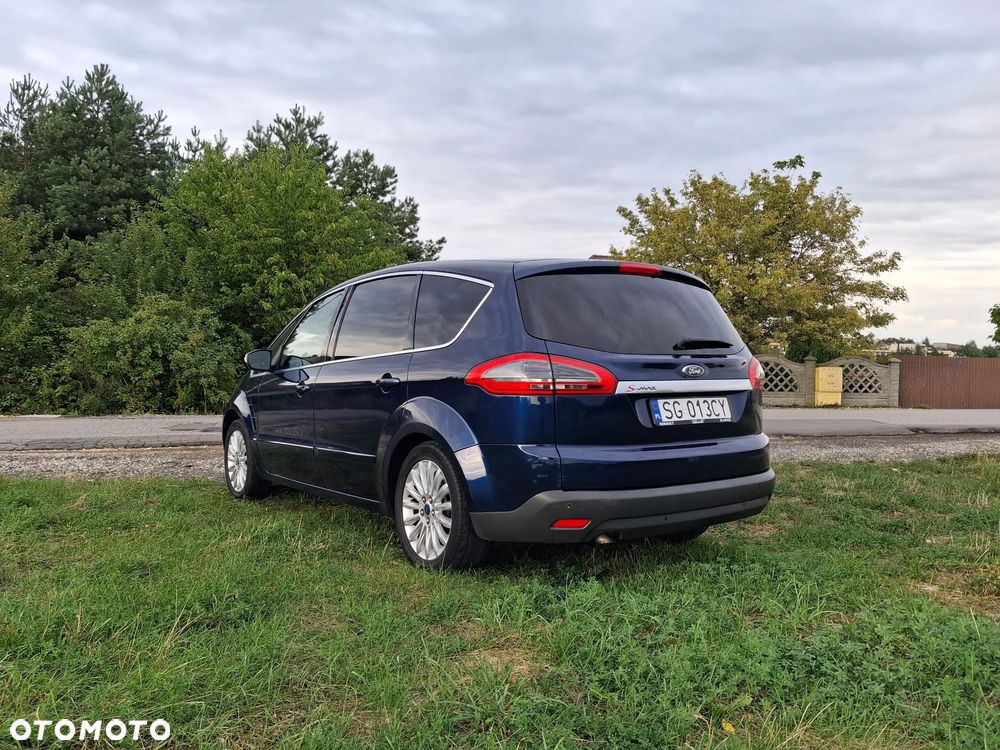 Ford S-Max 1.6 T Titanium - 17