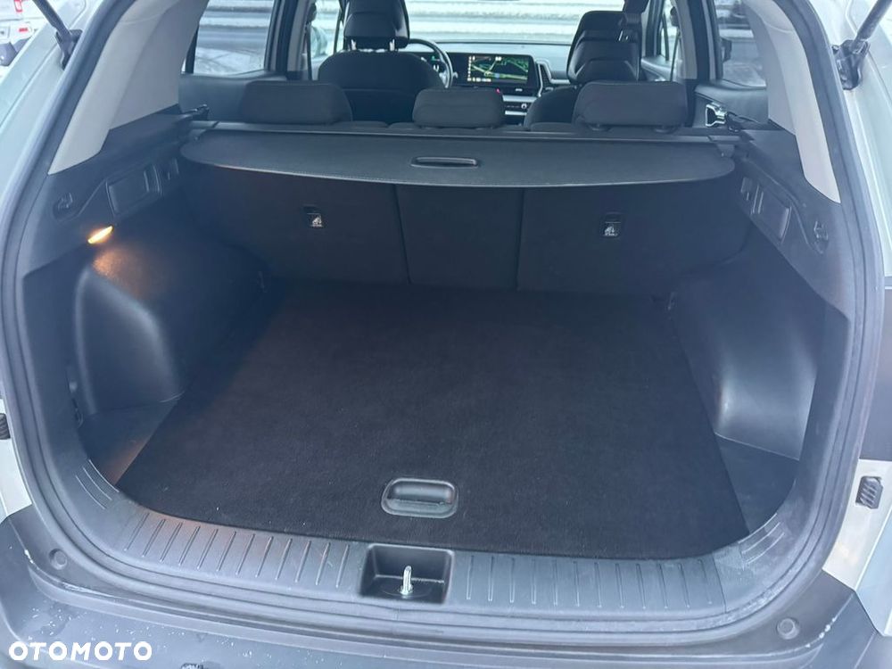 Kia Sportage 1.6 T-GDI L 2WD DCT - 20