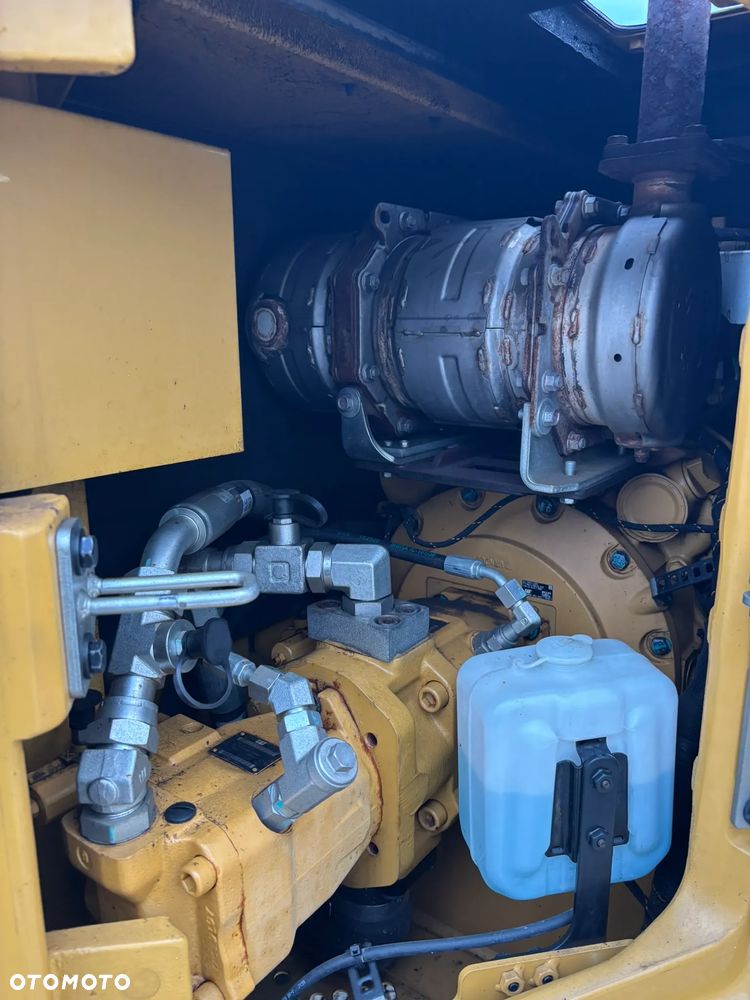 Caterpillar 309 CR - 8