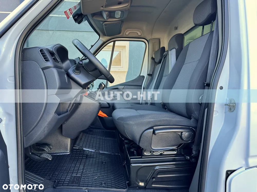 Renault Master - 16