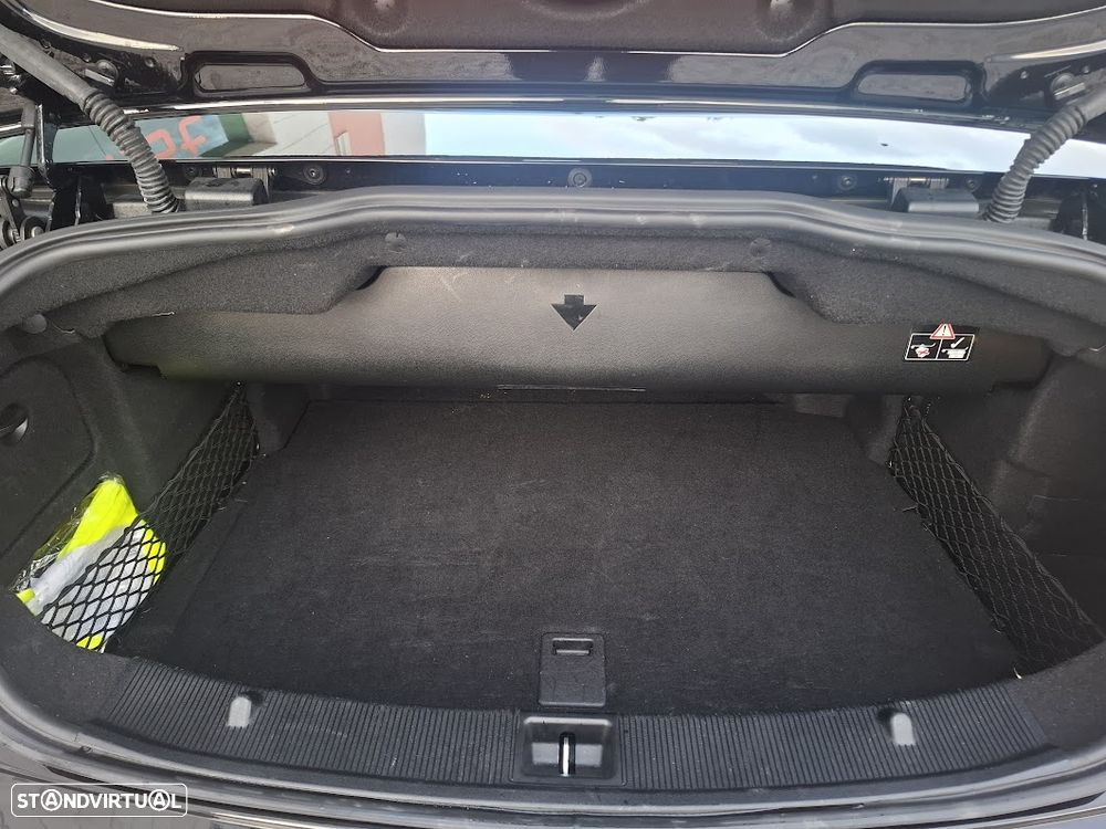 Mercedes-Benz E 250 BlueTEC Auto - 44