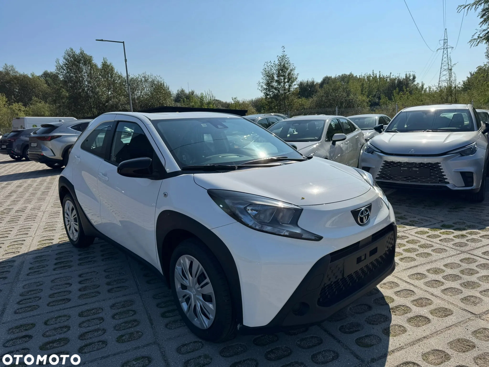 Toyota Aygo - 5