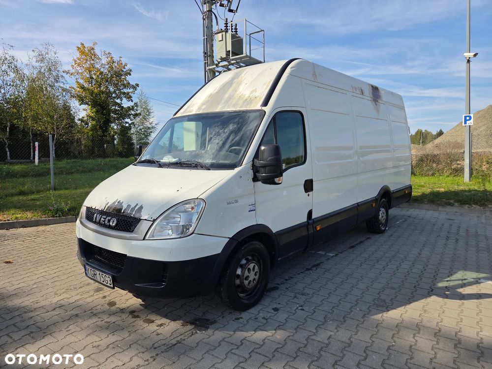 Iveco Daily
