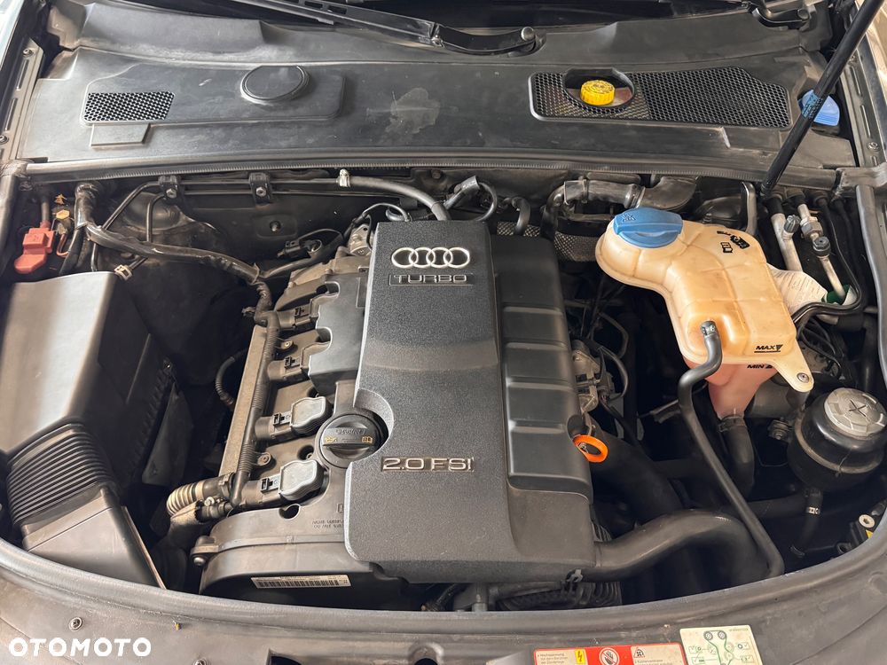 Audi A6 Avant - 38