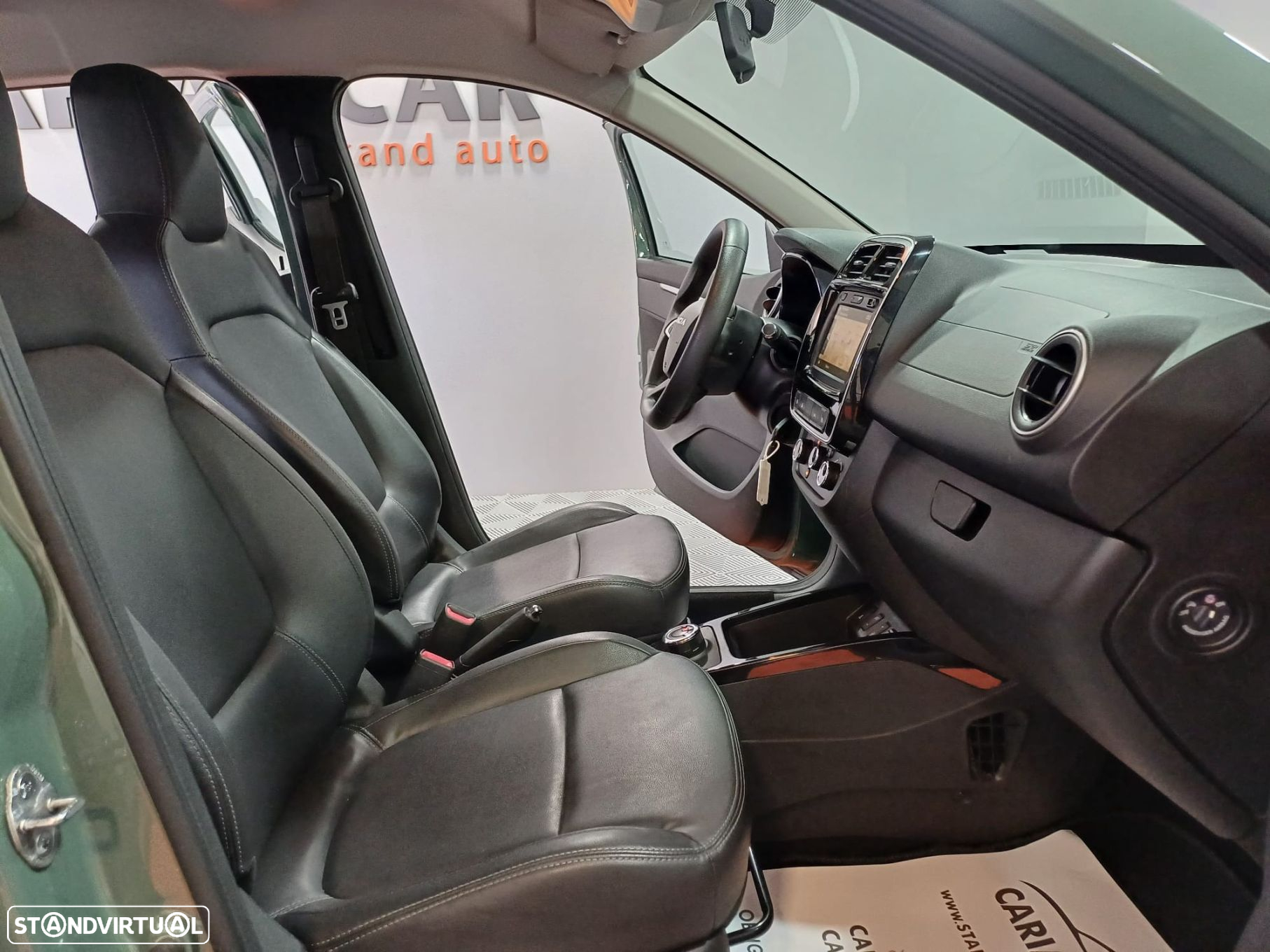 Dacia Spring - 11