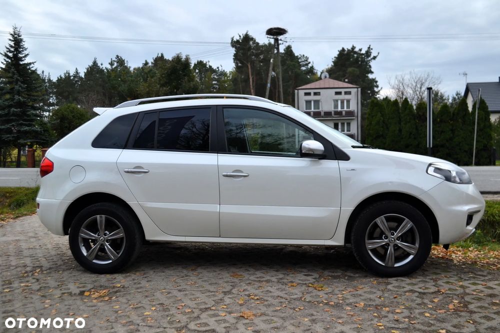 Renault Koleos 2.0 dCi FAP 4x2 Dynamique - 14